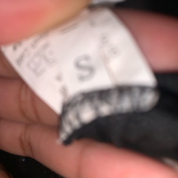 Romper/shorts - Picture 3 of 3